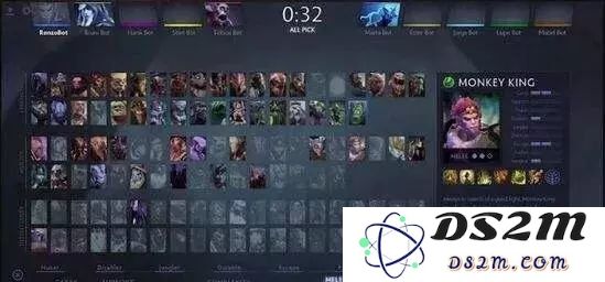 dota英雄站 DOTA英雄站深度解析