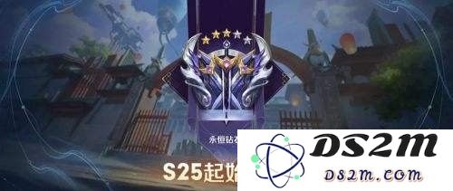 王者荣耀赛季s25什么时候结束 王者荣耀赛季S25什么时候结束