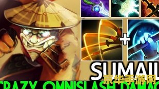 dota兽王 Dota兽王：野性与力量的完美结合