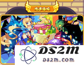 洛克王国神秘之地 洛克王国神秘之地探秘