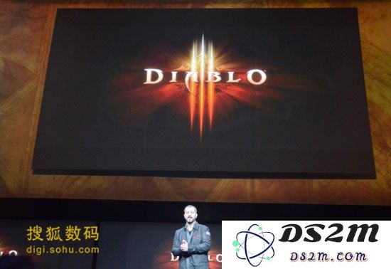 ps4发布会 PS4发布会：游戏界的革新与期待