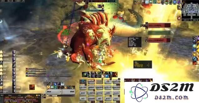 魔兽世界8.0 魔兽世界8.0：全新纪元，探索与战斗的无限可能