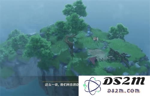 原神玩家如何成功解锁金苹果群岛的详细步骤与注意事项