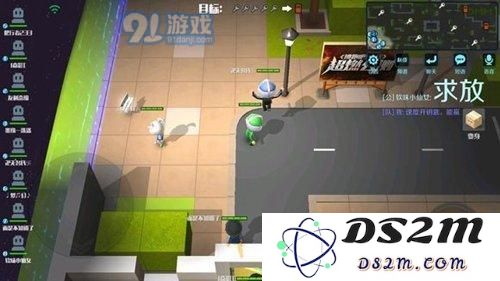 逃跑吧少年打大字有什么特殊效果吗?逃跑吧少年怎么打大字?