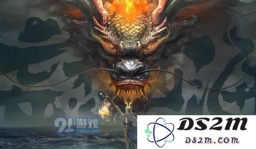 《妄想山海》穷奇怎么合成