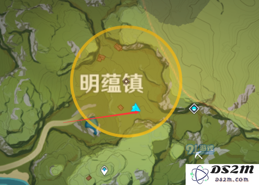 原神孤木子立无林可依任务触发条件 木子立无林可依任务怎么触发