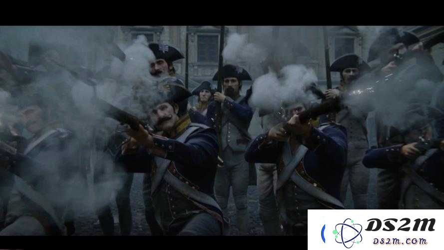 血泪总结！刺客信条大革命通关必备技巧