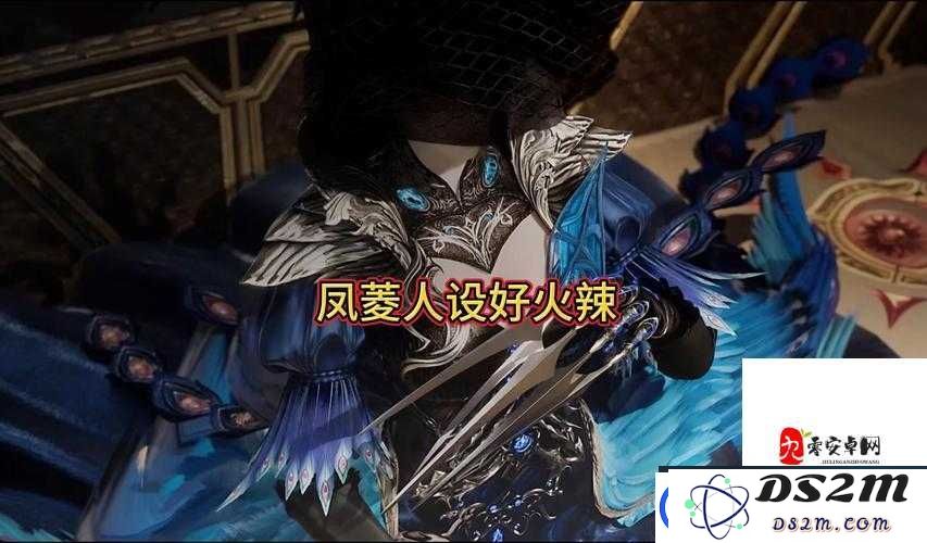 凤凰领域隐藏技巧大公开！斗罗玩家必看攻略