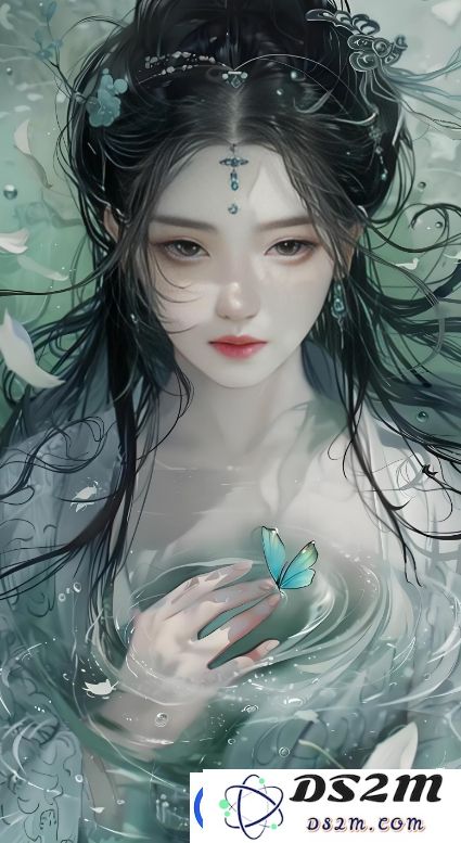 图书馆的女朋友第一季