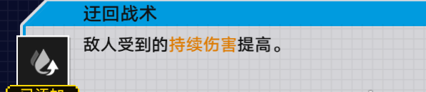 崩坏星穹铁道战意狂潮第一关怎么过