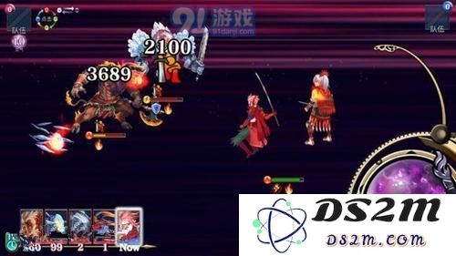 《亘古幻想》训练道馆第11关通关攻略_52z.com