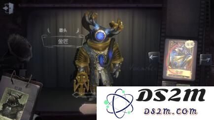 第五人格月卡怎么买 第五人格怎么充值最划算