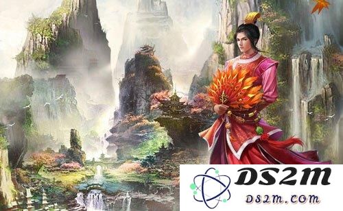 问道手游力火装备推荐