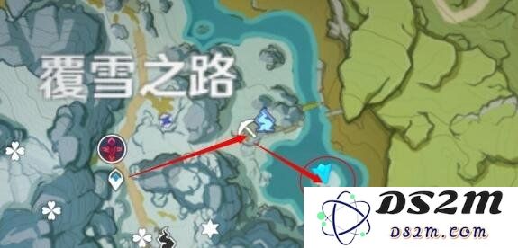 原神雪山区域如何获取三个匣子及其具体位置和方法详解
