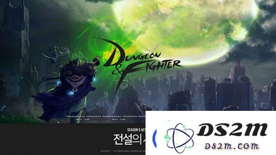 dnf外服新版本传说的序幕开启-dnf外服更新90级传说副本内容详解-52PK游戏网