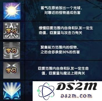 原神什么属性打雷系最快