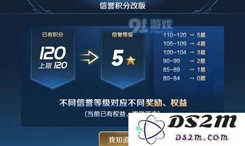 王者荣耀中信誉等级的经验计算方法及其信誉等级机制详细解析