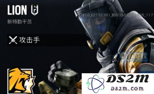 彩虹六号韩国干员介绍 韩国干员技能属性介绍