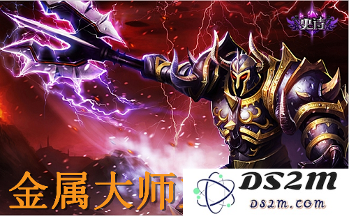 金属大师对线技巧：2024热门版本如何克制铁男？