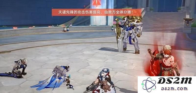 崩坏星穹铁道：一人敌万成就达成的终极攻略