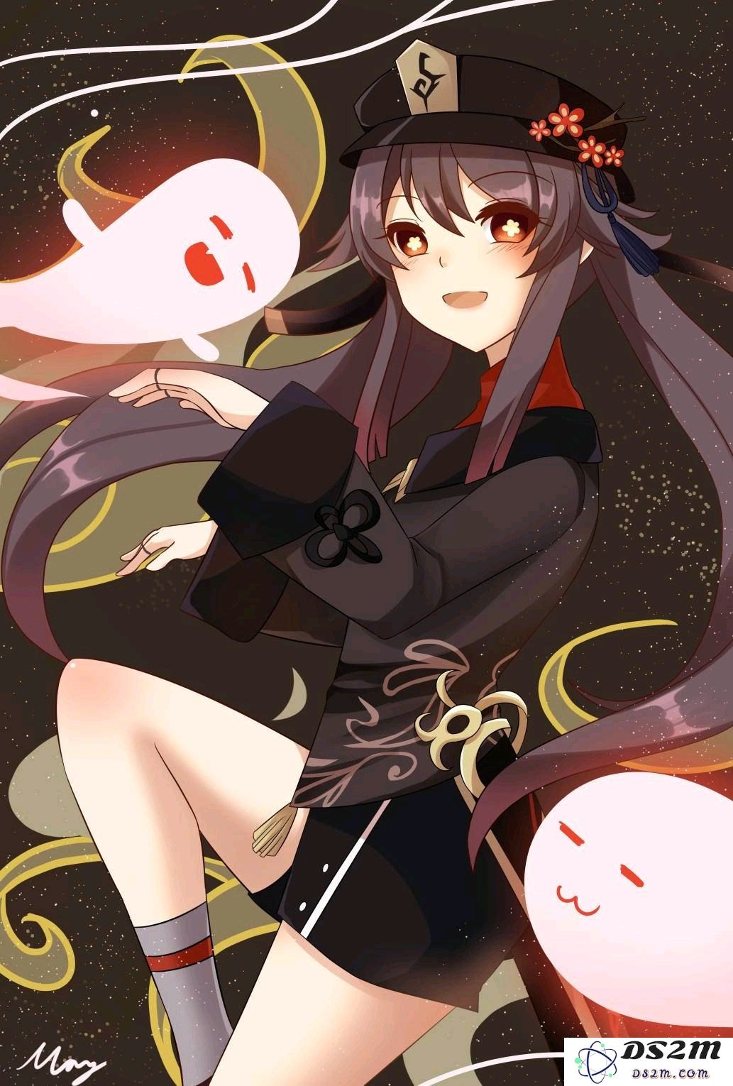 原神胡桃催眠剧情解析：3.4版本隐藏彩蛋揭秘