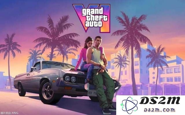 《GTA6》再次延期：为了完美，正式发售日定于2026年5月26日