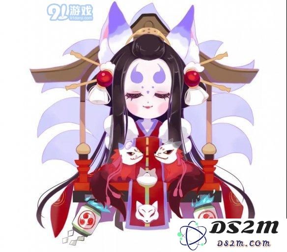 《阴阳师》玉藻前用什么御魂