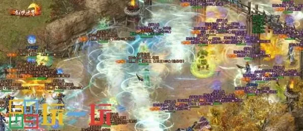 双十一盛典 侠影天下 机密信息泄漏 专家分析：侠影天下 全球赛事动态与地图详解