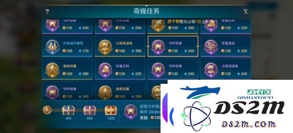世界启元奇观百科及游玩指南