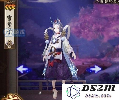 阴阳师手游2021雪童子御魂选择技巧及推荐搭配分析