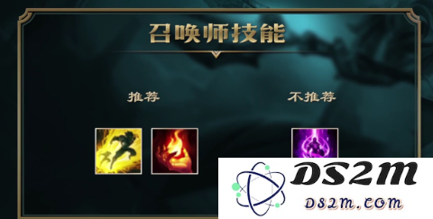英雄联盟潮汐海灵天赋