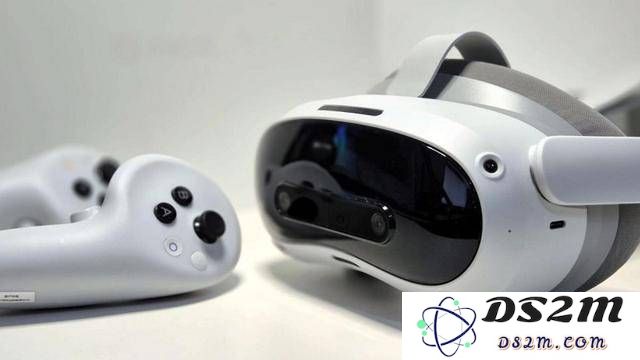 VR技术的双雄对决，PICO与Varonia联手开创虚拟现实新纪元