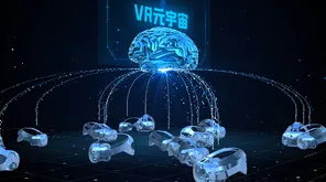 元宇宙沙盒-持续更新-0428-专为脑机接口开发的版本发布