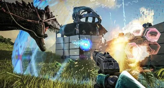 元宇宙沙盒-神经信号编码全流程-4月更新V2.0-支付宝轻松体验，探索全新虚拟世界