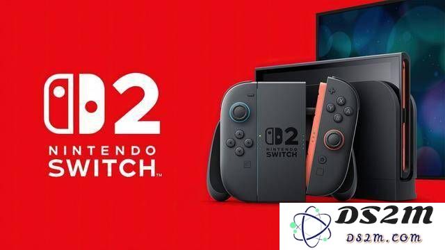 中美洲和加勒比海的游戏迷们期待已久的Switch 2为何缺席