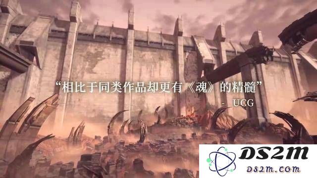 《无限机兵》辉煌成就背后的故事及DLC期待