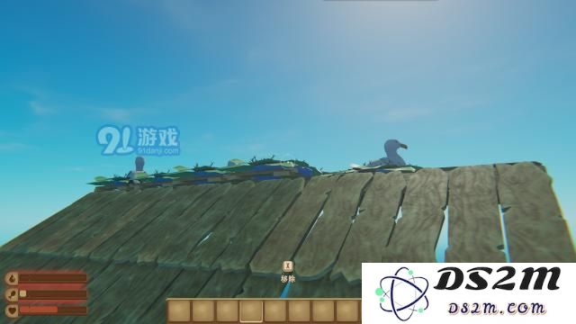 木筏求生游戏中基本物资的获取方法与技巧分享 木筏求生物资寻找攻略推荐