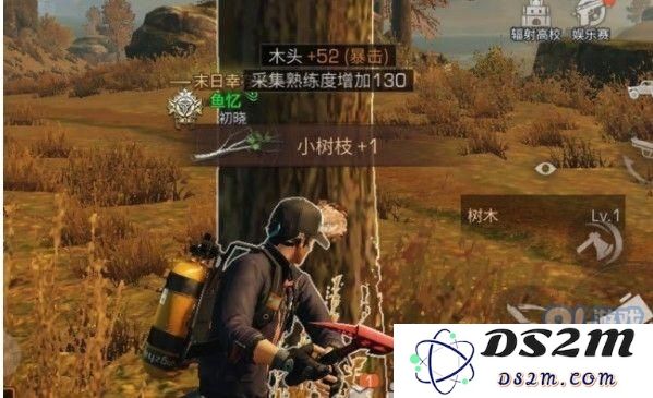 明日之后第三季高分子获取方法和技巧详解，助你轻松收集资源提升生存能力