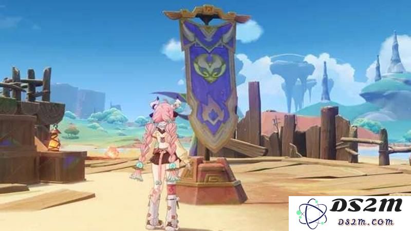 掌握原神荣花演武守备战的技巧与策略