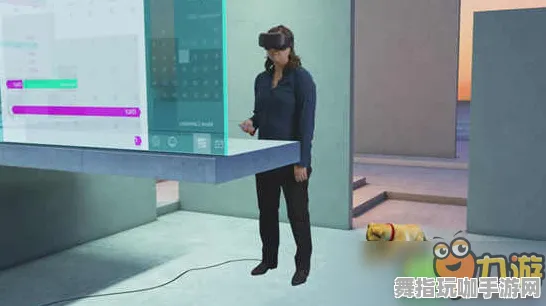 独特佳作推荐-Windows全息版-沉浸式体感交互-五一假期必不可少-距离假期仅剩6天