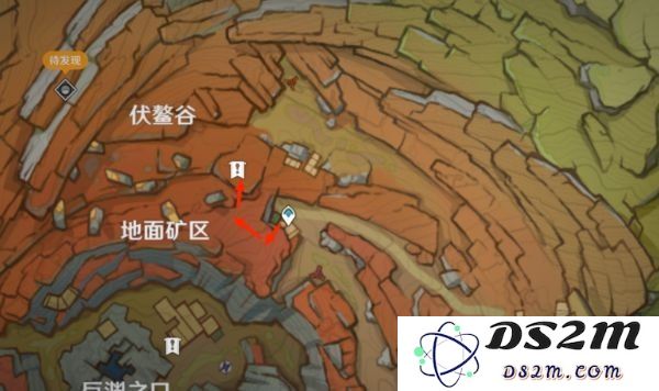 原神千年千岩任务攻略：纪念石供物位置全收集-3.4版本新热点
