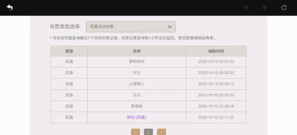 突发｜指南 原神抽卡玄学 突发｜版本更新｜抽卡分析：82抽保底机制攻略