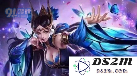 王者荣耀貂蝉仲夏夜之梦9月什么时候出 2017仲夏夜之梦上线时间及价格一览