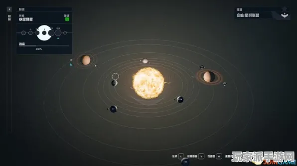 ·星空太空探索 最新攻略：0 实测｜零氪通关攻略