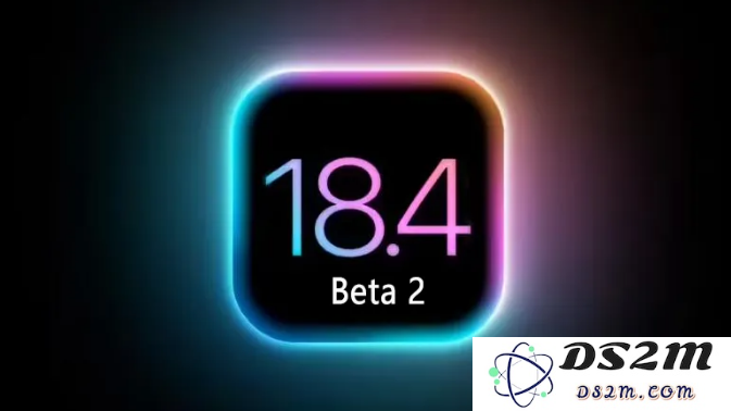 iOS 18.4 beta2测评