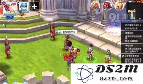 仙境传说ro手游C级冒险家任务攻略 C级冒险家称号怎么获得？