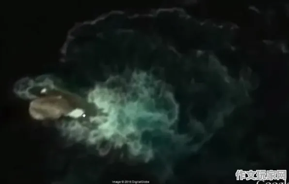 神秘海域 独特视角 玩家日志：神秘海域 探索地图的秘密 技巧分享 与游戏文化的深入讨论