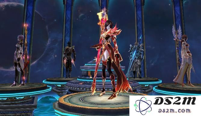 神魔大陆手游血魔天赋加点详解 适合新手玩家的正确加点攻略与建议