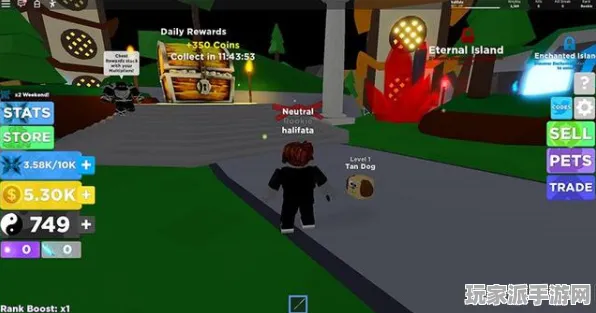 必看实测｜新手指南关于Roblox虚拟地产的星推攻略｜2025年04月最新策略