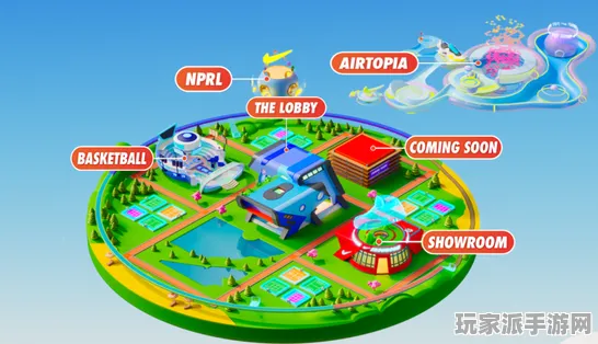 实测｜新手必看 Roblox虚拟地产 星推｜2025年04月攻略